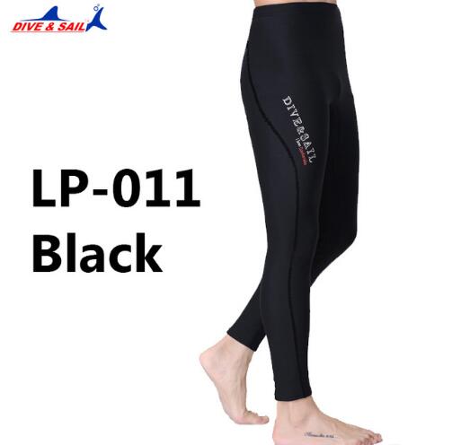 3MM Neoprene Diving Pants Men Winter Swimming Rowing Sailing Surfing Wetsuit