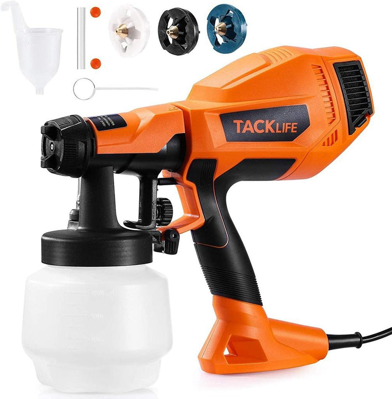 TACKLIFE Electric Paint Gun