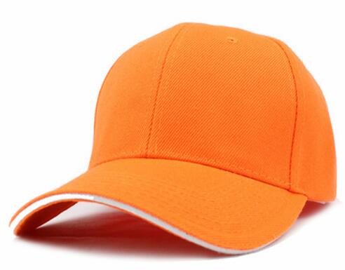 Unisex Casual Baseball Cap Hats