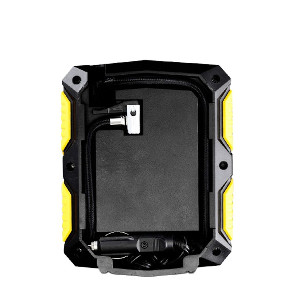 Digital Tire Inflator DC 12 Volt Car Portable Air Compressor Pump 150 PSI for Car Motorcycles Bicycles New Energy Vehicle