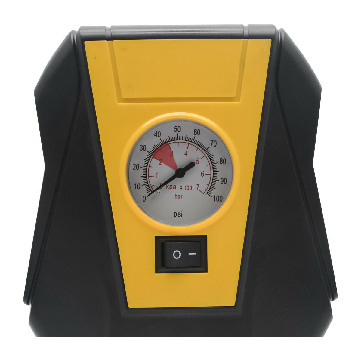 Tire Inflator Car Air Pump Compressor Electric Portable Auto 12V Volt 100PSI For Motorcycle Bicycle Car Tyre Inflator Wireless