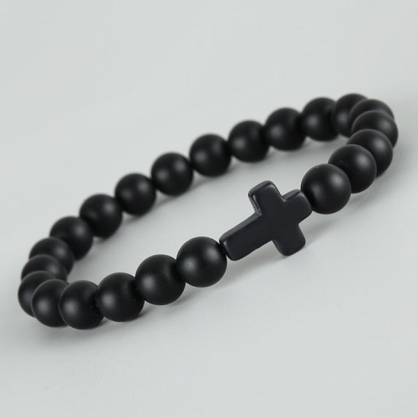Lord I Trust You Christian Bracelet