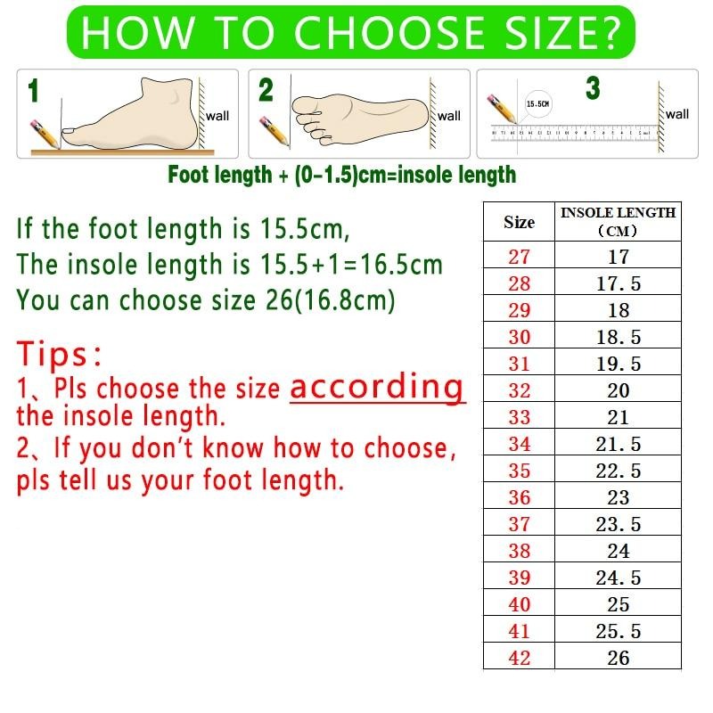 Cool Kids LED Sneakers (ages 5 - 16 years)