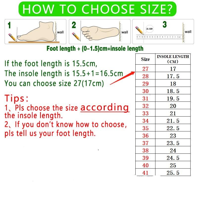 Good as Gold LED Sneakers ( ages 5 - 16 years)