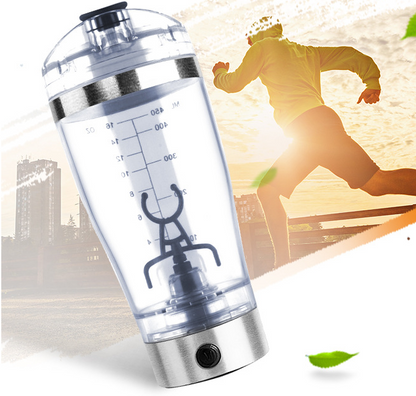 On the Go Portable Coffee/drinks Blender