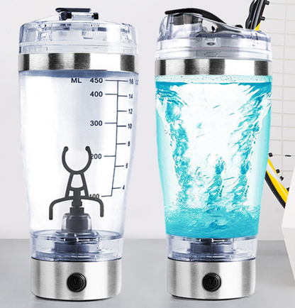 On the Go Portable Coffee/drinks Blender