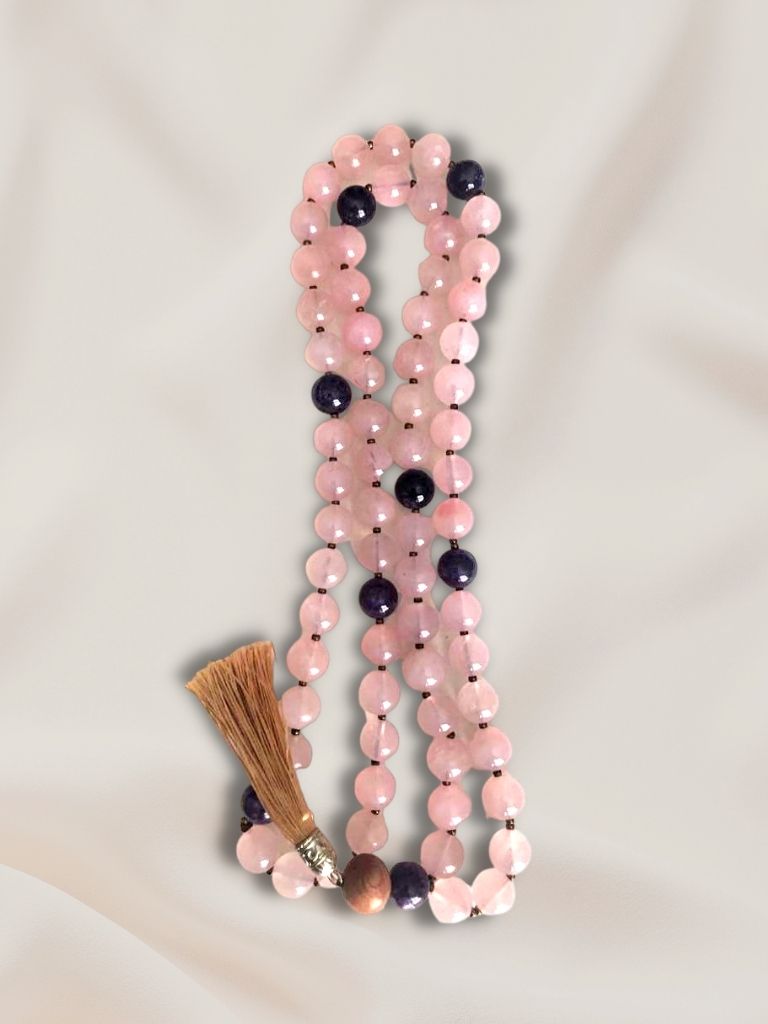 Love & Healing Activation Affirm Beads
