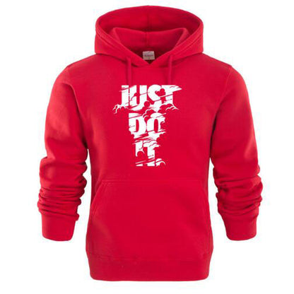 Unisex Letter 3D print Hip Hop Sweatshirt hoodie for Men Women