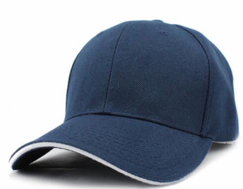 Unisex Casual  Baseball Cap Hats