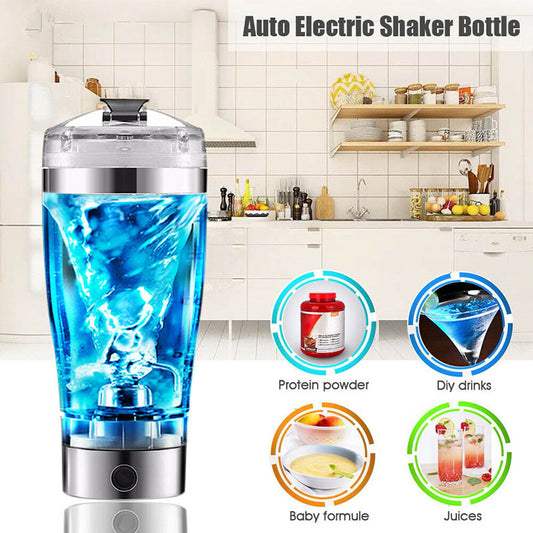 On the Go Portable Coffee/drinks Blender