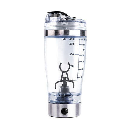 On the Go Portable Coffee/drinks Blender