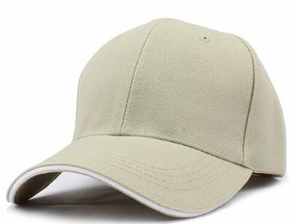 Unisex Casual  Baseball Cap Hats