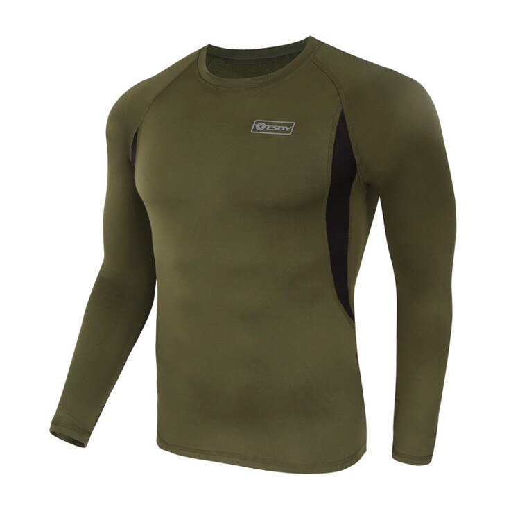 Breathable Quick Dry Thermal Underwear Set