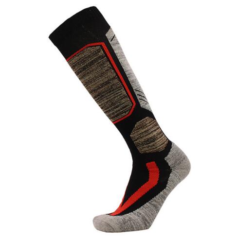 Winter Warm Thermal Ski Socks for Men and Women