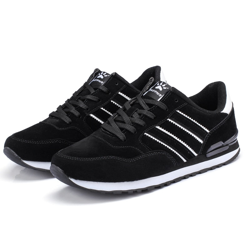 Men's Lace -UP Casual Breathable Sneakers