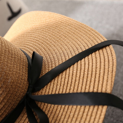 Sun Straw Hat