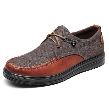 Stylish Men's Easy Slip On Loafer Shoes