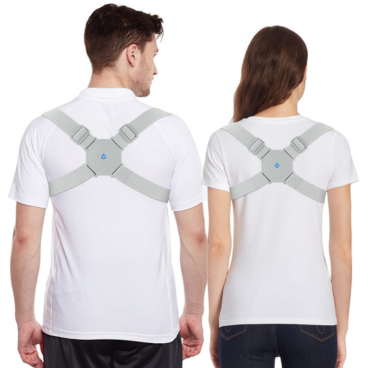 Unisex Adjustable Posture Trainer and Corrector