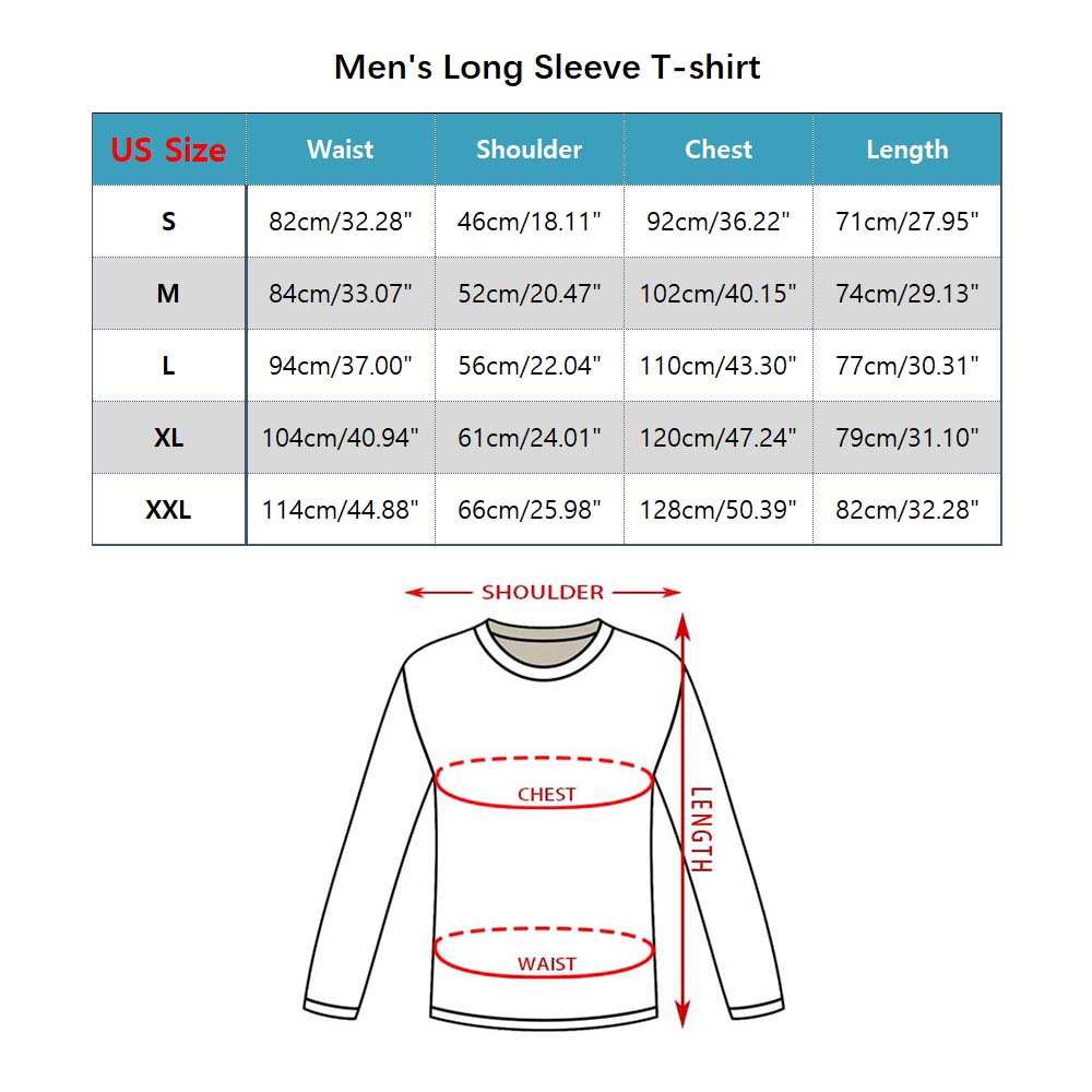 Sirian Starseed Men's Long Sleeve T-Shirt