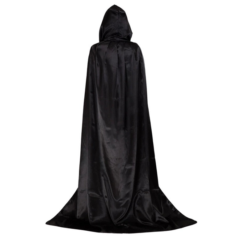 Supreme Mage Robe/Cloak for Potent Rituals