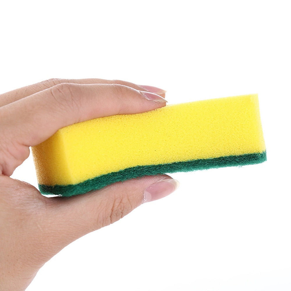 Squeaky Clean 10 & 20 Piece Sponge Set