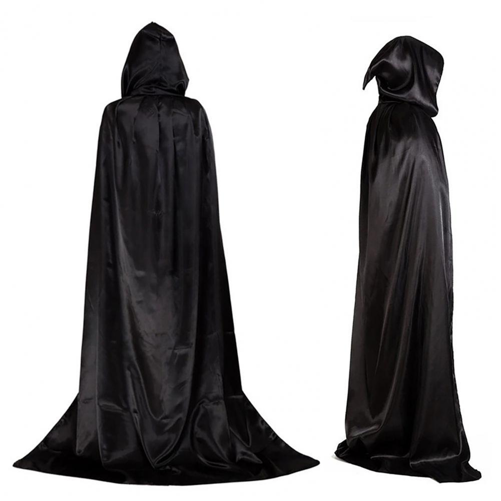 Supreme Mage Robe/Cloak for Potent Rituals