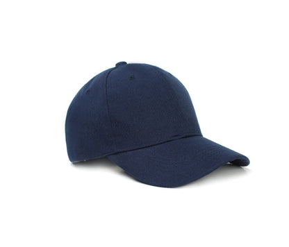 Adjustable Women's Baseball Style Summer Hats