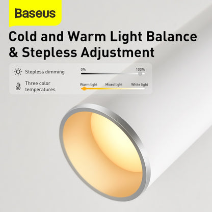 Eye Protection Baseus i-wok Table Lamp