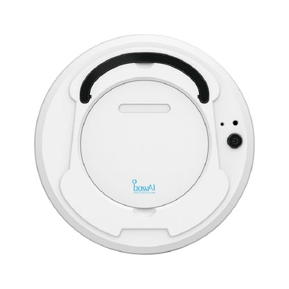 OB8 Automatic Rechargeable Strong Suction Sweeping Smart Clean Robot Vacuum Cleaner For Home. Office & More