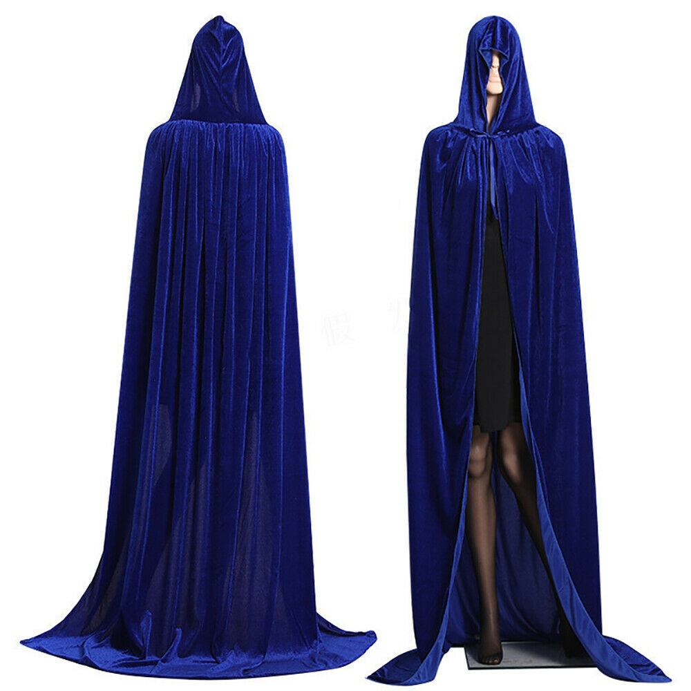 Divine Connection Ritual Robe/Cloak For Spiritual People Men & Women