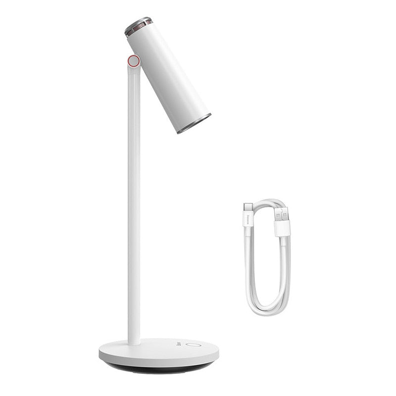 Eye Protection Baseus i-wok Table Lamp