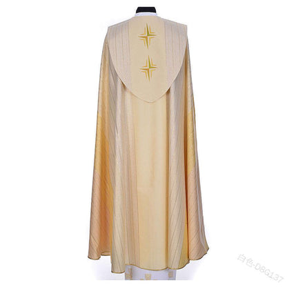 Powerful Spirit Led Christian Men's Potent Prayer Cloak/Robe