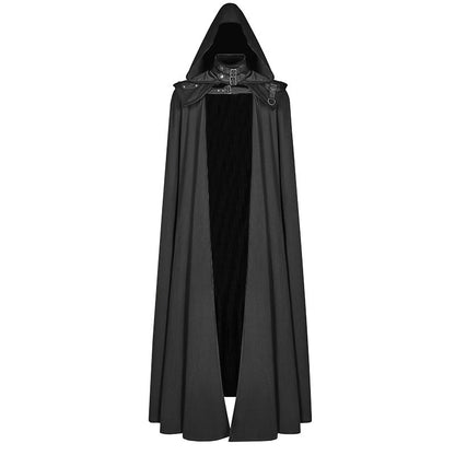 Spirit Warrior Robe/Cloak for Powerful Spiritual Men
