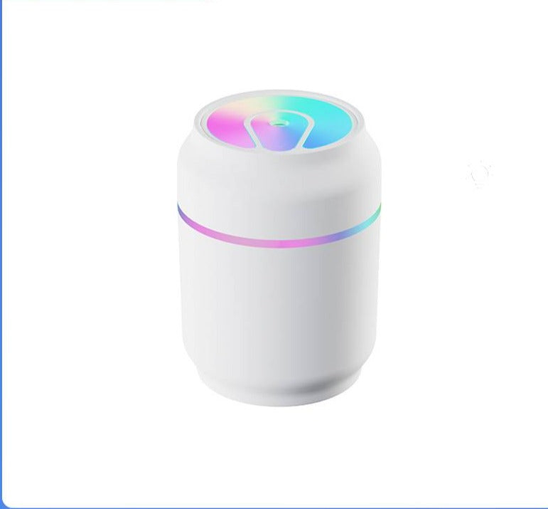 Defuser Humidifier Essential Oil Diffuser Ultrasonic Fragrance Sleep Atomizer for Home Car Office Air Freshener