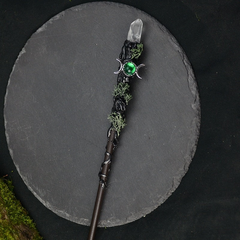 Energy Gatherer Magick Wands