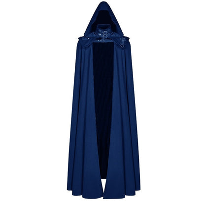 Spirit Warrior Robe/Cloak for Powerful Spiritual Men