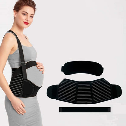 Spuc Belts Pregnant Maternity Belly Belt Women Belts Waist Care Abdomen Support  Band Back Brace Protector Clothes