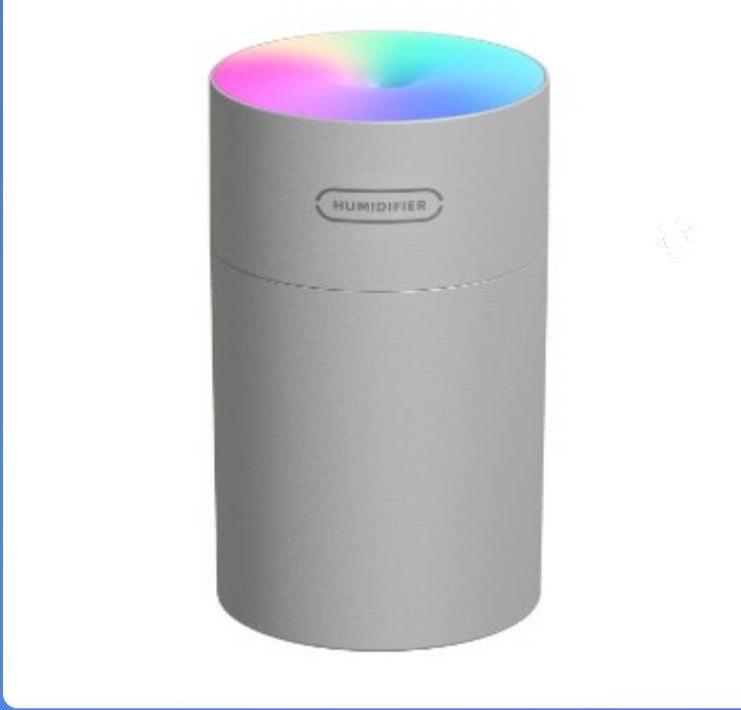Defuser Humidifier Essential Oil Diffuser Ultrasonic Fragrance Sleep Atomizer for Home Car Office Air Freshener