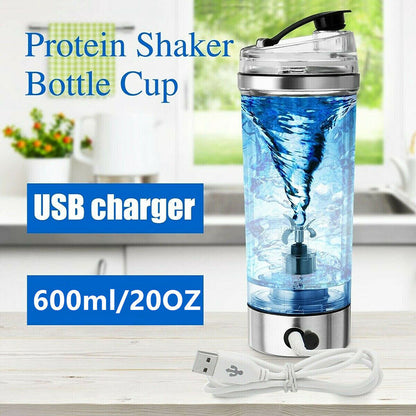 On the Go Portable Coffee/drinks Blender