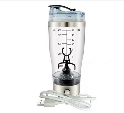 On the Go Portable Coffee/drinks Blender