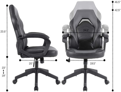 Gaming Computer and Office Chairs