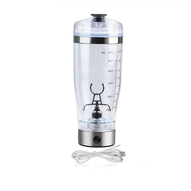 On the Go Portable Coffee/drinks Blender