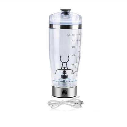 On the Go Portable Coffee/drinks Blender