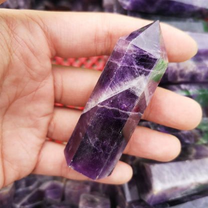 Potent Healing & Abundance Natural Crystals