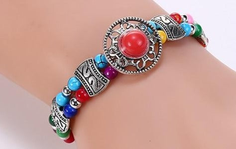 Vintage Indian Elegant Bracelet