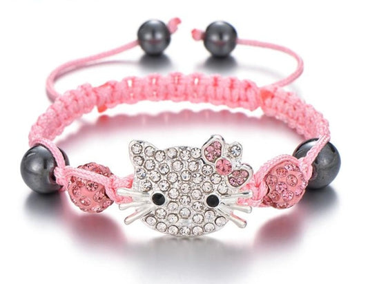 Little Princess Hello Kitty Bracelet
