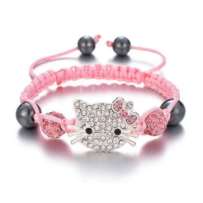 Little Princess Hello Kitty Bracelet