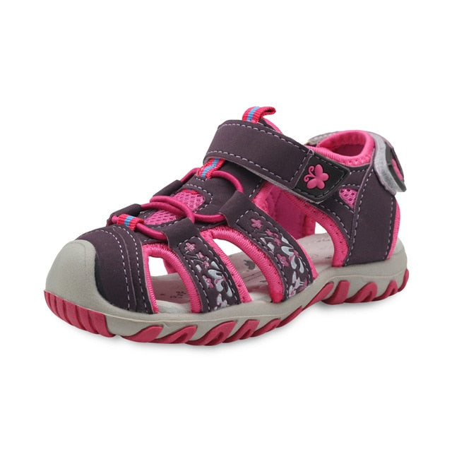 Unisex Kids Comfy Summer Shoes  ( 3 - 8 year olds)