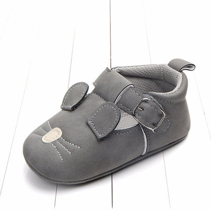 Unisex Soft Sandals Shoes (0 - 18 months)