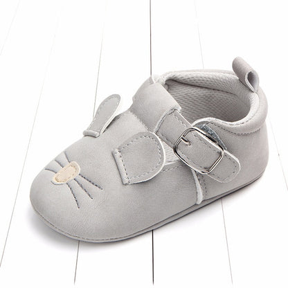 Unisex Soft Sandals Shoes (0 - 18 months)